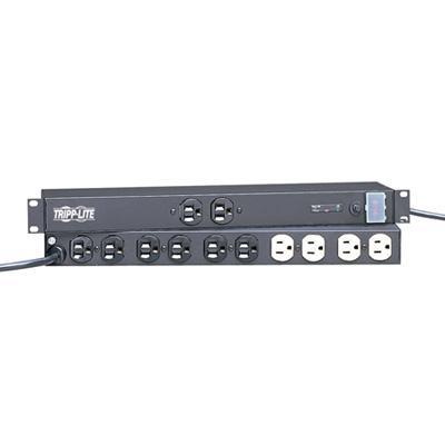 15ft 12 Outlet 20 Amp Surge 15ft 12 Outlet 20 Amp Surge